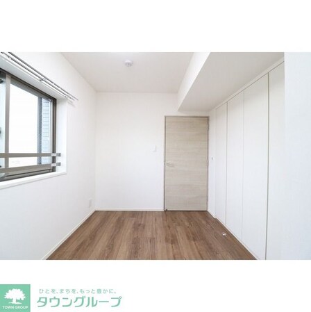 HF八広レジデンスの物件内観写真